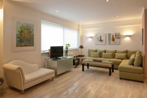 Acropolis Luxury Apartment