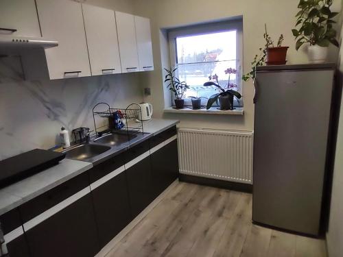 Fotografie z fotogalerie ubytování Pokoje u Lucyny v destinaci Białka Tatrzanska