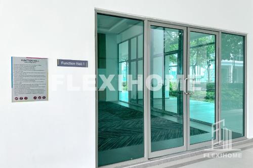 Fotografie z fotogalerie ubytování Cybersquare 19 Cozy Studio Home Cyberjaya, Flexihome-MY v destinaci Cyberjaya