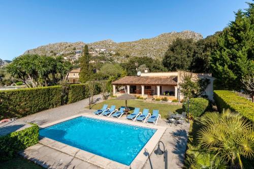Villa Geroni