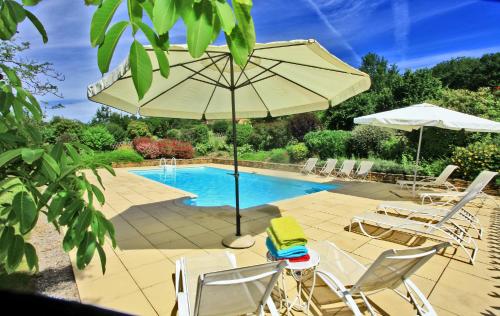 Gîtes de charme Le Cheyssignaguet