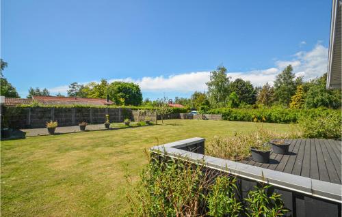 Gallery image of Gorgeous Home In Gedser With Wifi in Gedser