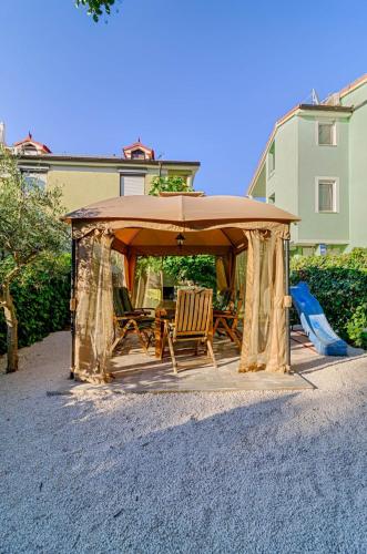 Apartman 4