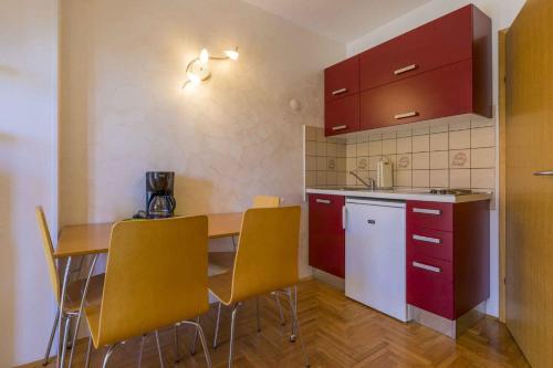 Apartment in Crikvenica 39163