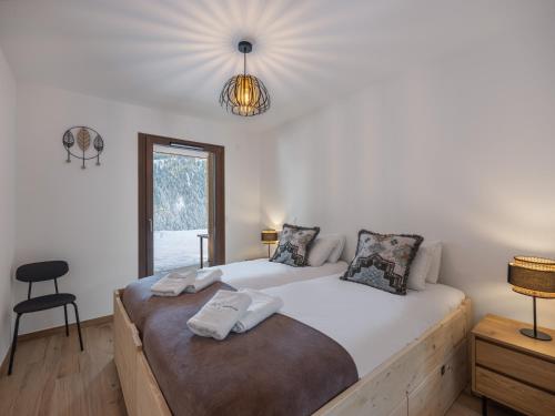 Alchimie C01 - Bo Immobilier - Reduced prices on ski passes Châtel & Portes du Soleil