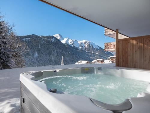 Alchimie C01 - Bo Immobilier Chatel