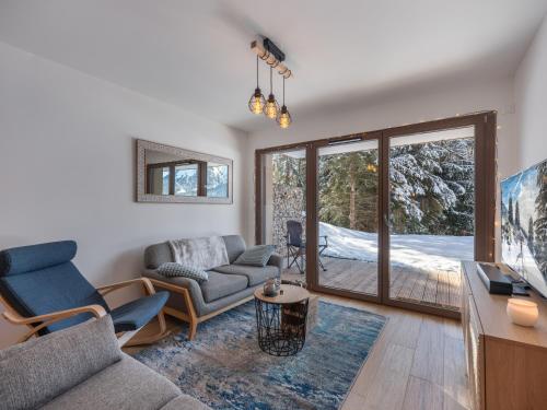 Alchimie C01 - Bo Immobilier - Reduced prices on ski passes Châtel & Portes du Soleil