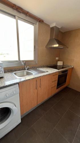 Apartment near the beach
