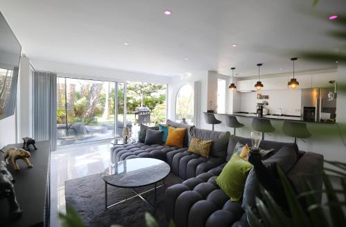 Sun Club Luxus Bungalow Projecto 65