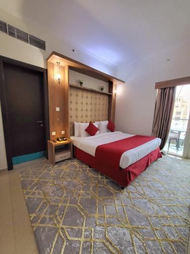 Naif Fort Hotel