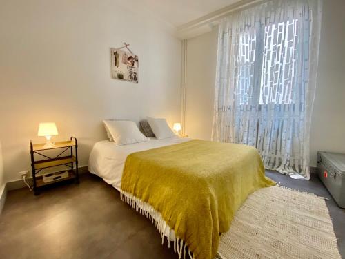 Charmant 2 pièces au coeur de Paris