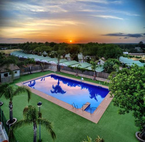 Hostal del Faro