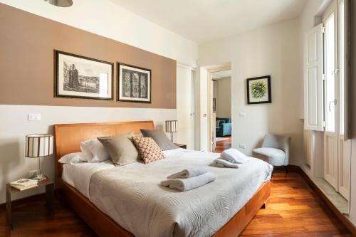 Trevi Charming Penthouse