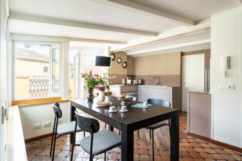 Trevi Charming Penthouse