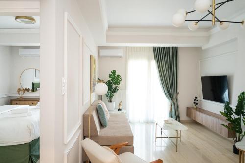 Margo Luxury Living 1 with SeaVIEW by 8essentially