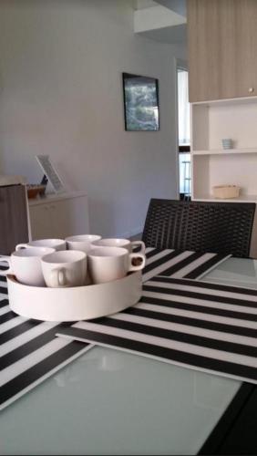 Gallery image of Vernazza Rooftop Apartments in Vernazza