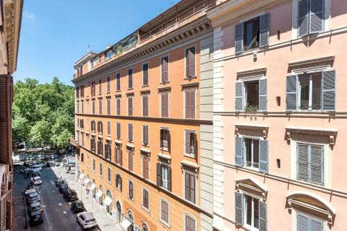 Trastevere Penthouse