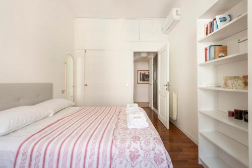 Trastevere Penthouse