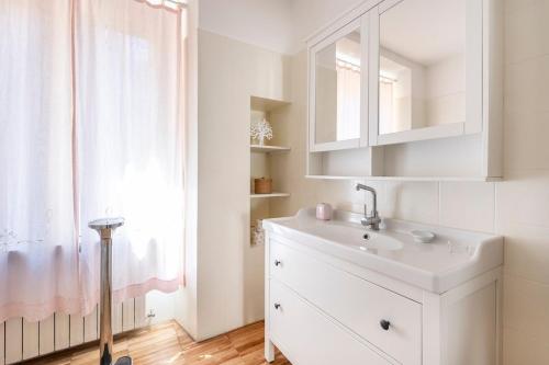 Trastevere Penthouse