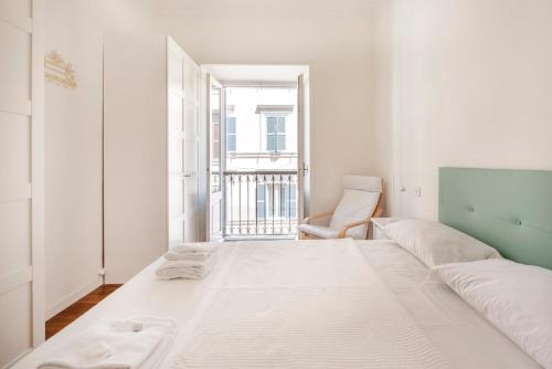 Trastevere Penthouse