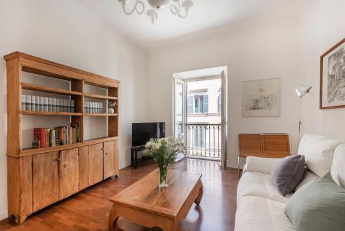 Trastevere Penthouse