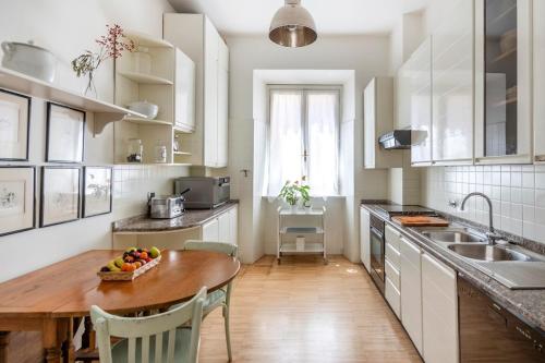 Trastevere Penthouse