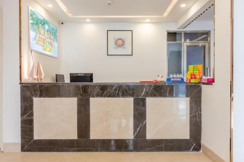 Ảnh trong thư viện ảnh của Hotel Mayur C R Park - Greater Kailash New Delhi ở New Delhi