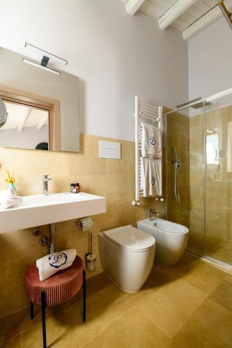 Habitación Doble Estándar