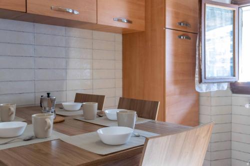 Boboli 4 bedroom apartment