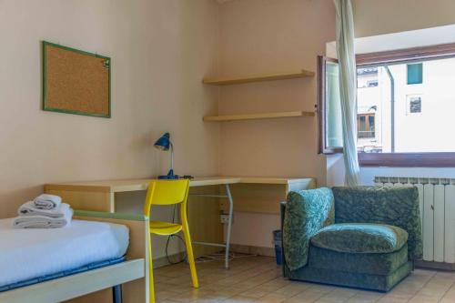 Boboli 4 bedroom apartment