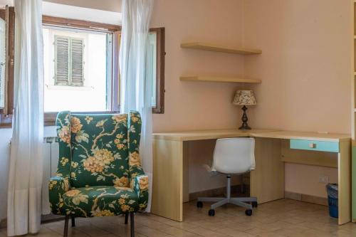 Boboli 4 bedroom apartment