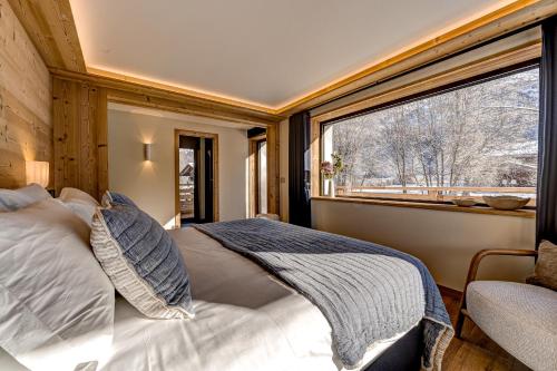 Chalet Josephine, Chamonix Les Bois