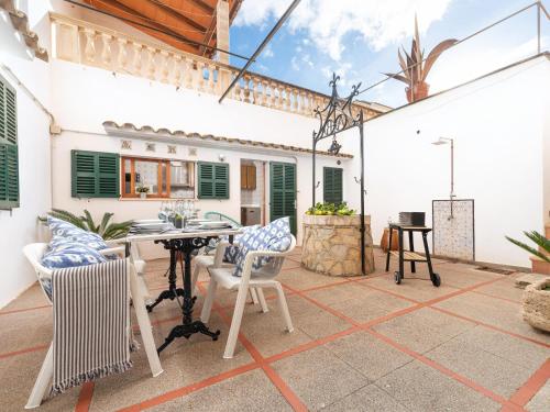 Alquiler vacacional en Sa Torre Felanitx, Mallorca