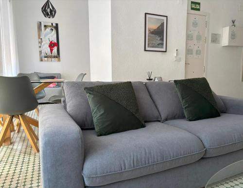 Gallery image of Beautiful appartment in the heart of Alicante in Alicante
