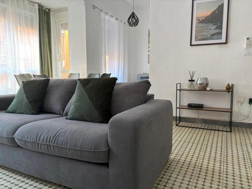 Beautiful appartment in the heart of Alicante