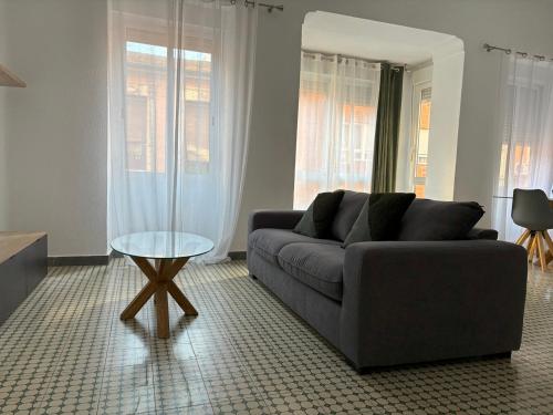 Gallery image of Beautiful appartment in the heart of Alicante in Alicante