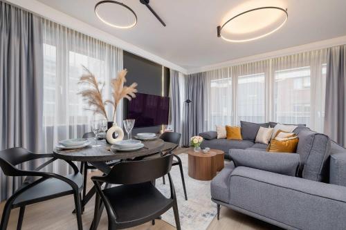 Exclusive Apartment with Parking by Renters Prestige