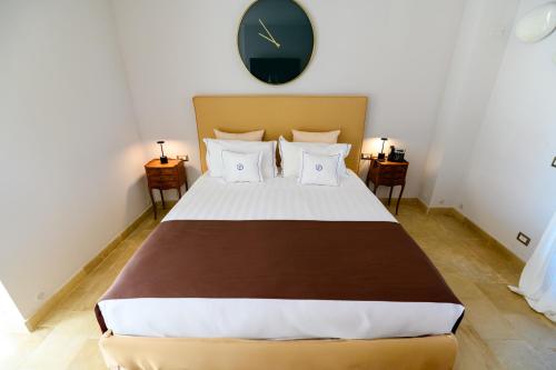 Habitación Doble Estándar