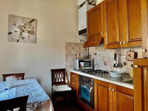 Appartamento nel centro di Firenze