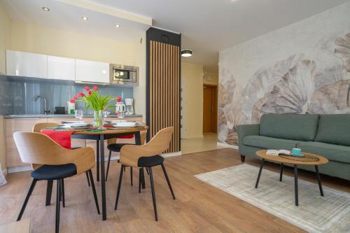 Karkonosky Apartamenty - Górska Oaza