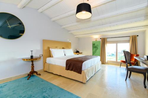 Habitación Doble Superior