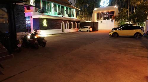 Gallery image of Climax Berlin in Pattaya Central