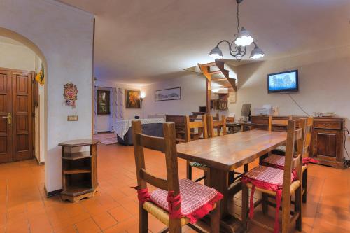 Foto dalla galleria di Casa Rifrullo - Goelba a Portoferraio