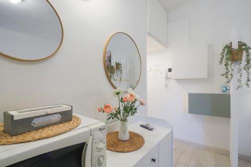 Cuina o zona de cuina de PrimoPiano - Bregaglia