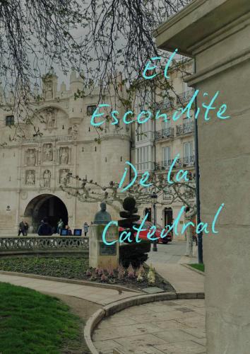 El Escondite De La Catedral Vivienda De Uso Turistico VUT 09-612