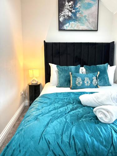 The Loft Apartments Cardiff Central photo 12