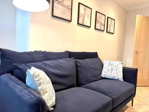 The Loft Apartments Cardiff Central photo 16