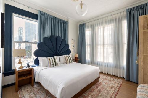 Granger Hotel Gaslamp Quarter, a Member of Marriott Design Hotels Image