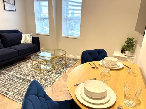 The Loft Apartments Cardiff Central photo 11