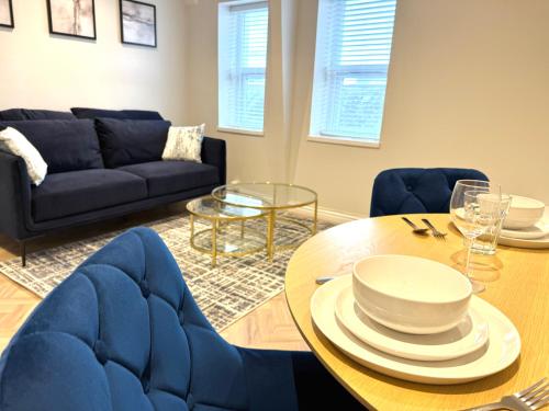 The Loft Apartments Cardiff Central photo 5